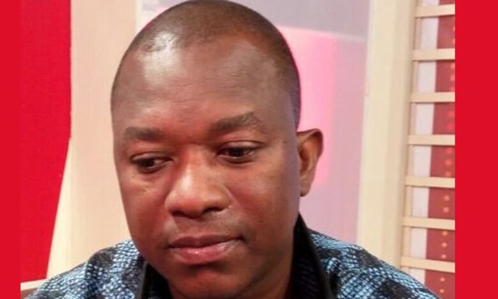 NDC’s Executive Committee Steps In to Address Disagreements Over Vetting in Greater Accra Region–Theophilus Tetteh Chaie