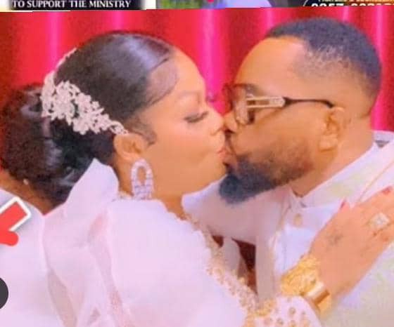 If My Husband Makes A Mistake And Cheats On Me, I Will Cut Off His Joystick As Punishment – Agradaa Vows