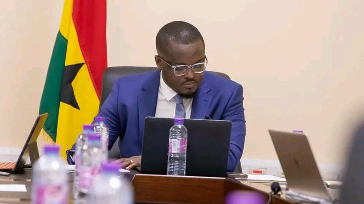 Yayra Koku Was Fired in 2017 Because He Used Social Media to Attack Nana-Addo Gov’t-Ofosu Nkansah