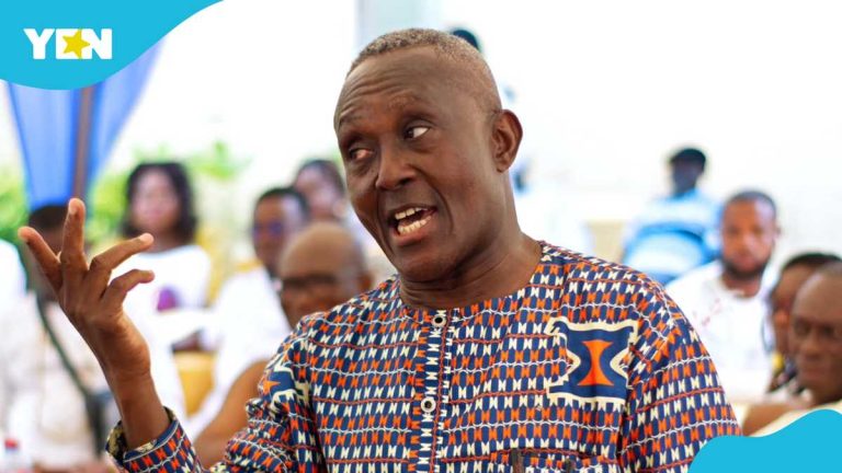 Ghanaian Actor Mawuli Semevo Facing Death After Fire Incident: “His Life Is Hanging In The Balance”
