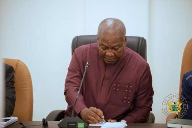 Mahama’s administration is fast becoming a huge disappointment – Nana B