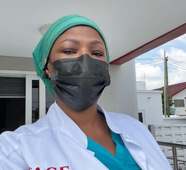 Deputy Health Minister-Designate Calls for Diaspora Medical Support