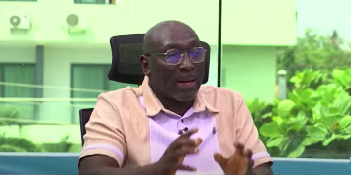 Mahama officials must serve with integrity, OSP will come for you too – Amaliba