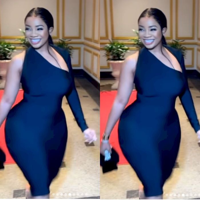 I Am Quick Tempered – Serwaa Amihere Reveals How She Hides Her Anger From The Public