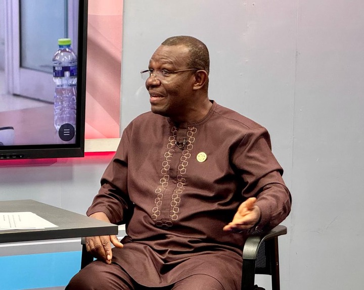 Afenyo-Markin directed NPP MPs not to appear before vetting chaos committee – Bedzrah