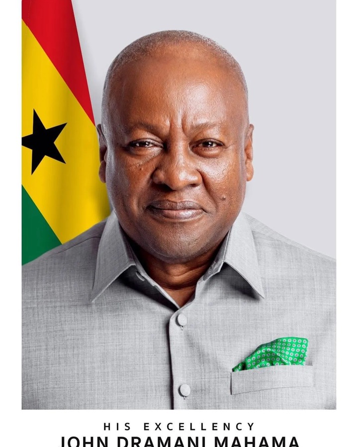 Residents Call For President Mahama’s Intervention