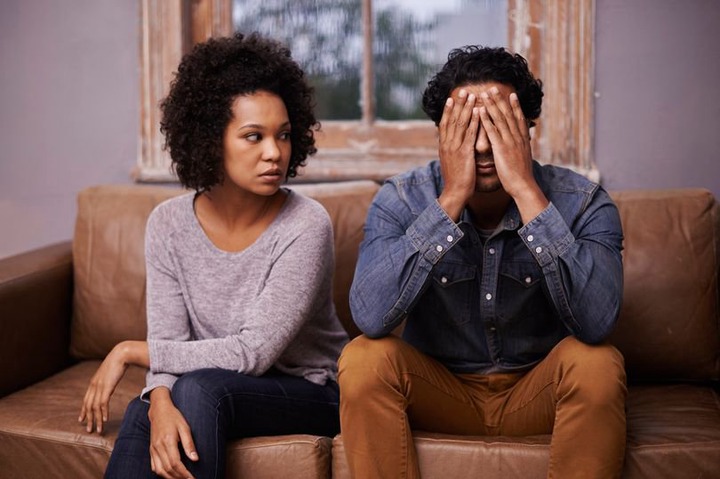 The wild way one man found out his wife was cheating