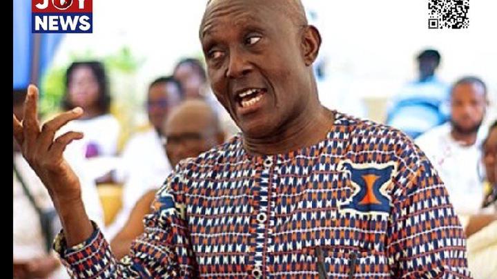 Actor Mawuli Semevo Dies After Fire Accident