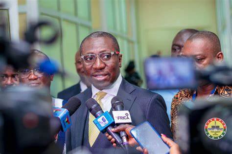 We’ll ensure Akwatia MP complies with court ruling – Afenyo-Markin