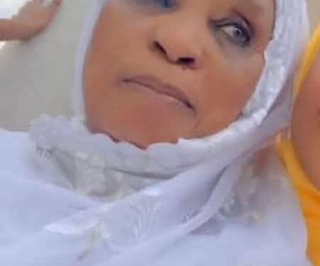 Muntaka Mubarak’s mother passes away at 83