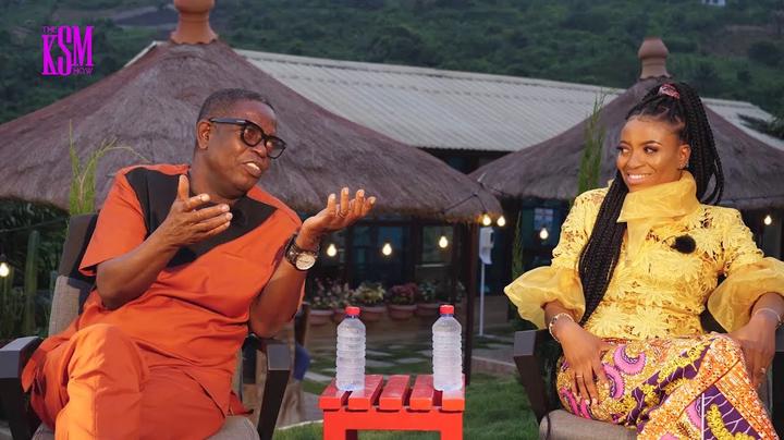 Kwesi Pratt And His Daughter Are The Biggest Beneficiaries Of Mahama’s Administration- P.K Sarpong