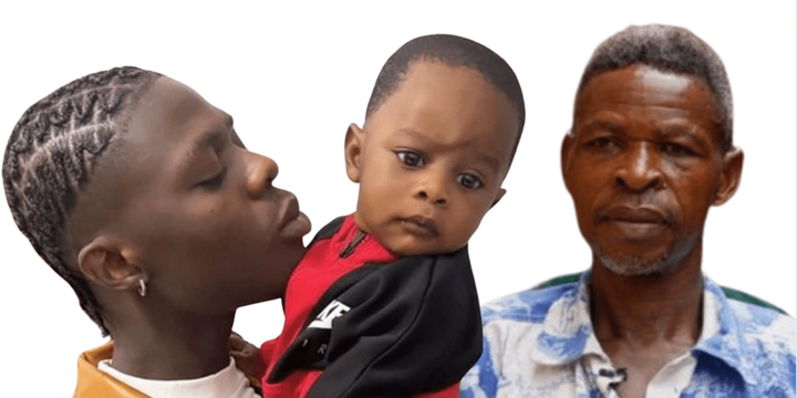 I don’t know why Mohbad bought land in Liam’s name, not mine- Late singer’s dad laments