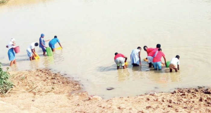 We’ll Solve Tamale Water Crisis – NR Minister