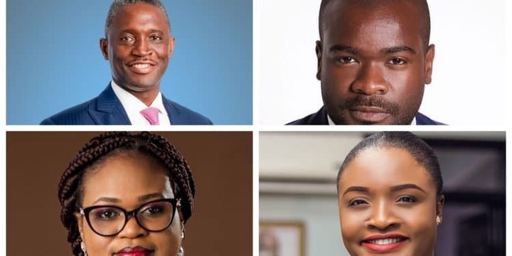 Mahama sacks Osafo-Maafo’s son along with three deputies