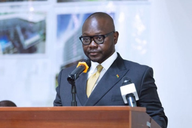Former Minister Advises Govt On Infrastructure Gap