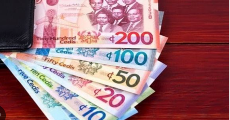 Ghana Inflation Rate Declines | Business Insider Africa