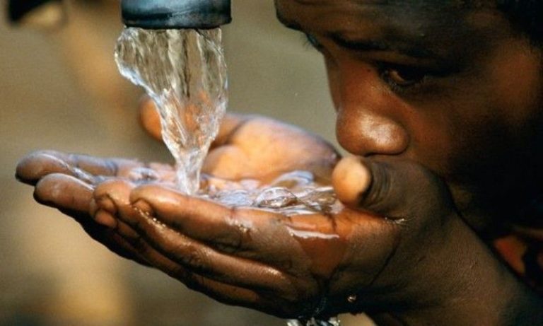 GWL announces temporary water supply interruption in Amasaman District