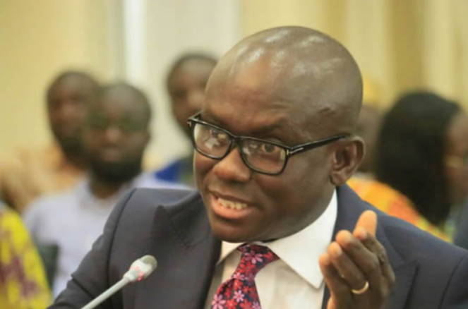 Ayine bypassing Mahama on case withdrawals scary – Dame