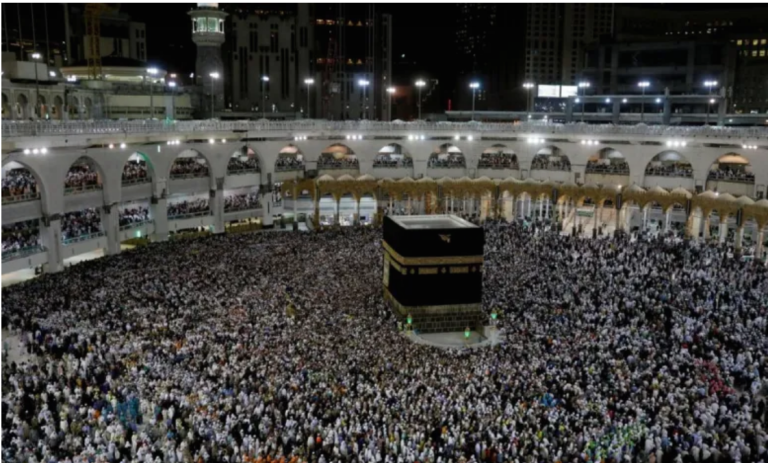 2025 Hajj Taskforce sets March 13 deadline for pilgrimage payment