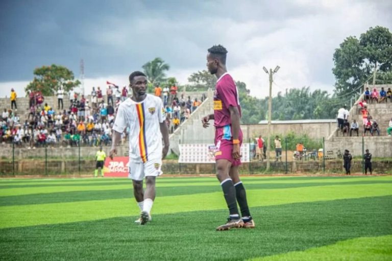 CLUB FRIENDLY: Heart of Oak battle Heart of Lions on Sunday