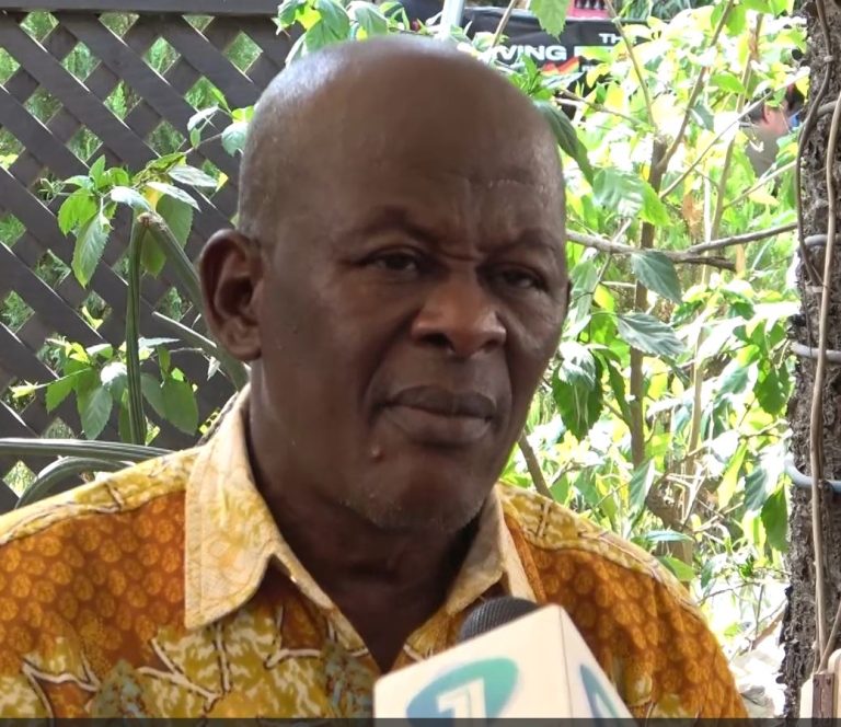 Farm Banks should be a basic provision, not a policy focus – Prof. Kanton