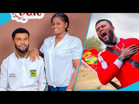 HOOLIGANISM IN NSOATRE: Top Kotoko Comm. Member accuses Hon. Ignatius Baffour Awuah of backing his fans for violent acts – VIDEOS