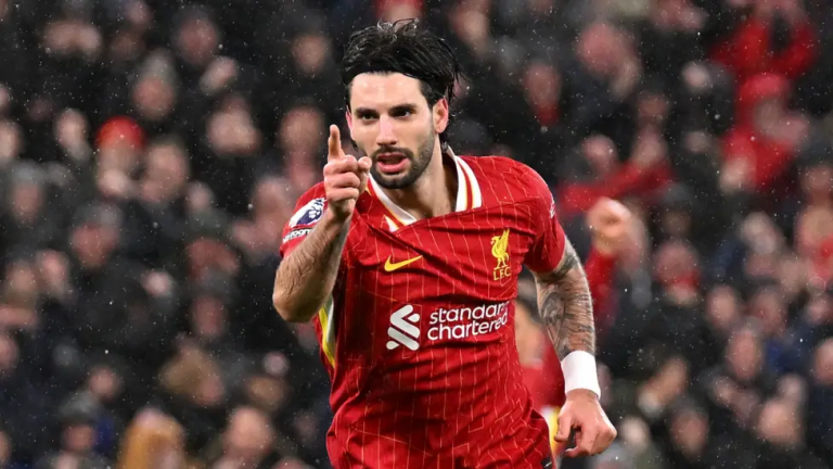 Liverpool go 13 points clear with 2-0 win over Newcastle