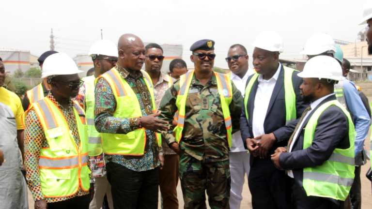 Ghana risks losing port traffic to neighbours over Covid-19 tax – GPHA warns