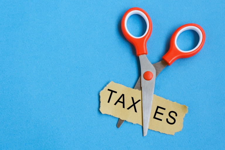 Ghana lost GHȼ4.6 billion to Tax Exemptions in 2023