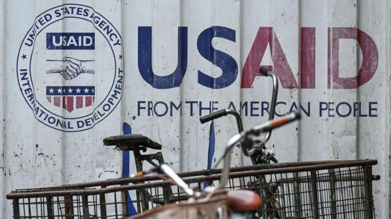 Reevaluating USAID: Empowerment through independence or dependency?