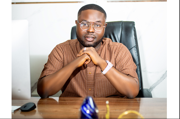Tanko Atokple’s historic Council of State victory: A win for Volta, a win for Ghana’s youth
