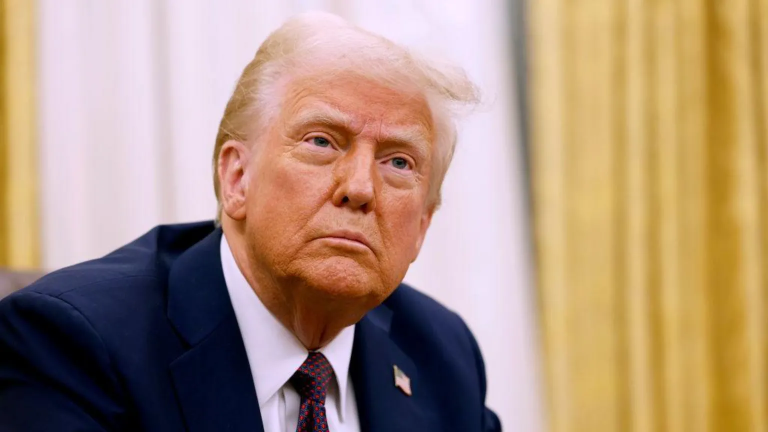 Donald Trump’s Second Coming: A political and spiritual reformation