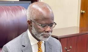 They should take responsibility- Elmina Sharks owner Paa Kwesi Nduom blasts GFA over chaos at Ndoum park