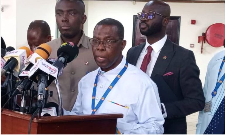 Minority demands cocoa price increase, proposes GH¢7,400 per bag