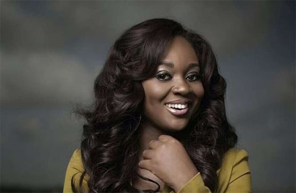 Jackie Appiah Graduates With Master’s Degree From UG