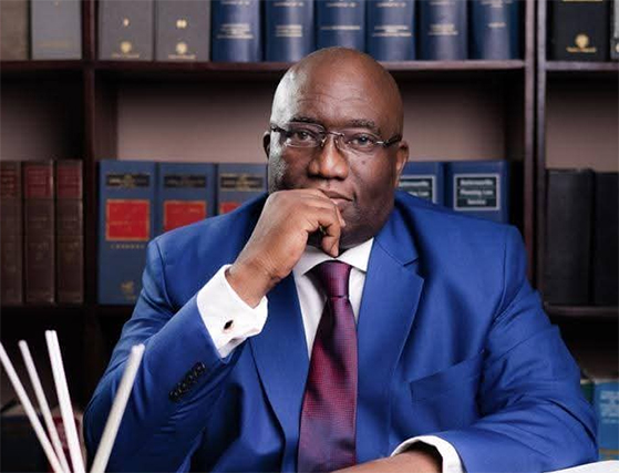 Sky Train Project Followed Due Process – Ghartey to NIB