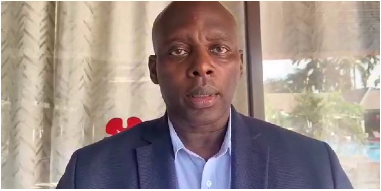 Mahama seeking to redefine his image – John Kwapong