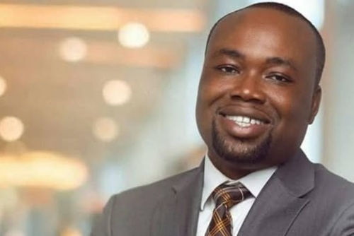 Akwatia MP Ernest Kumi convicted for contempt; Court issues bench warrant