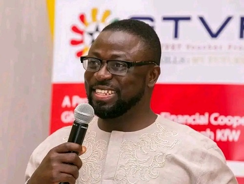 Minority is protecting Ghanaians, not sabotaging govt – Offinso North MP