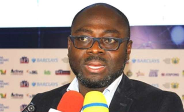 Economic Dialogue must chart a path beyond IMF bailout – Lord Mensah