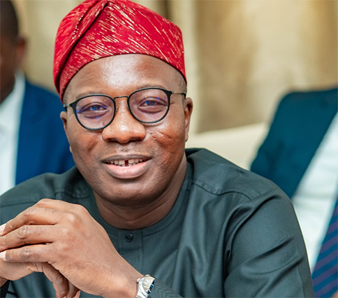 Ofori-Atta’s House Raid: We Are Sorry – Ayariga
