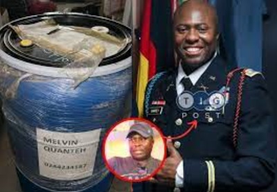 US Army Major sentenced to 70 months for smuggling firearms to Ghana