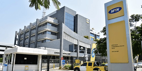 Thousands of Ghanaian customers affected by recent cybersecurity breach at MTN