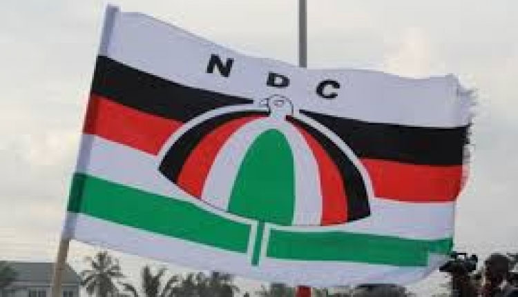 Rift In Shama NDC Over Landing Beach Committee