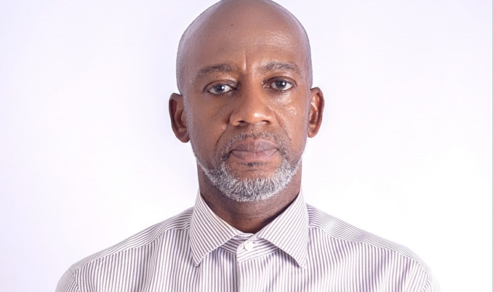 Rex Omar appointed presidential staffer for ‘Blackstar Experience’