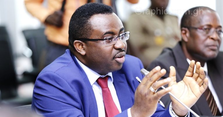 Bank of Ghana set to introduce new foreign exchange law – Johnson Asiama