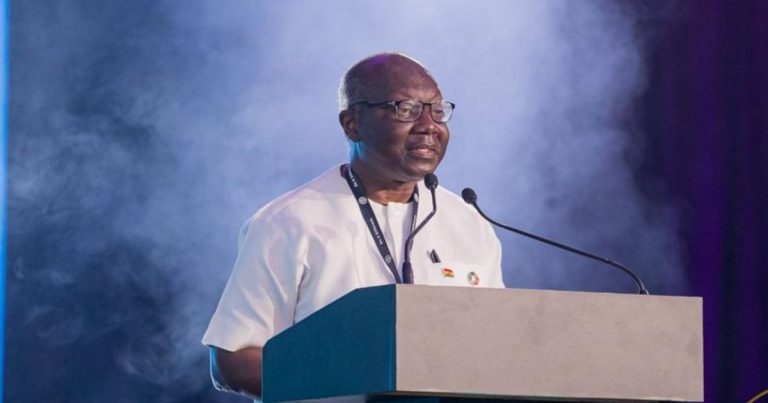 Ghana’s ex-finance minister, Ken Ofori-Atta no longer considered a fugitive