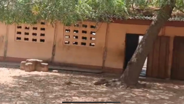 Pupils Abandon School Over Military Brutality