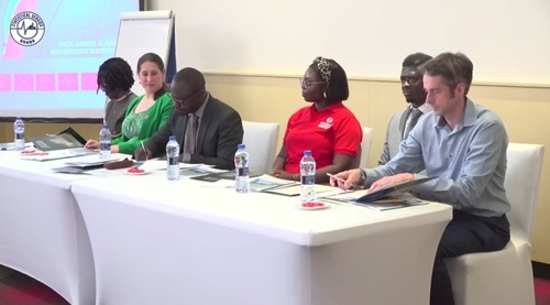 Ghana Statistical Service partners UK ONS to enhance data-driven policy decisions
