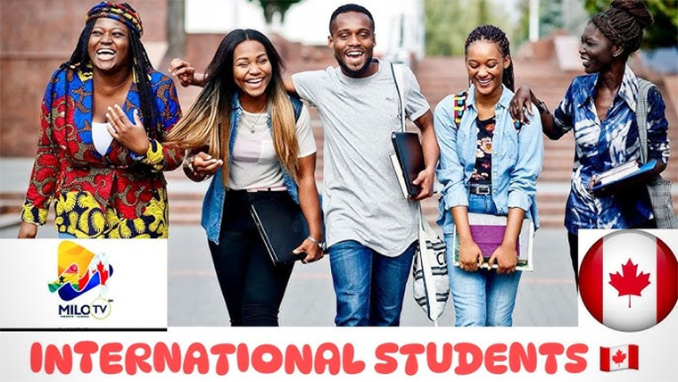 2,712 Ghanaian Students ‘Missing’ In Canada – Report